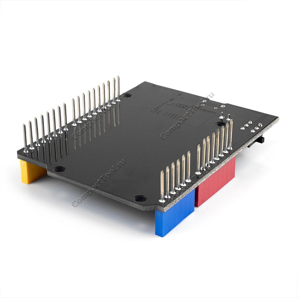 Шилд Power Shield V1 для Arduino