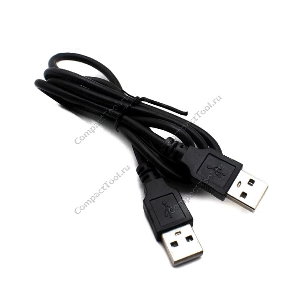 DWIN HDLUSB1 Соединительный кабель Male-Male USB 2.0 Type-A