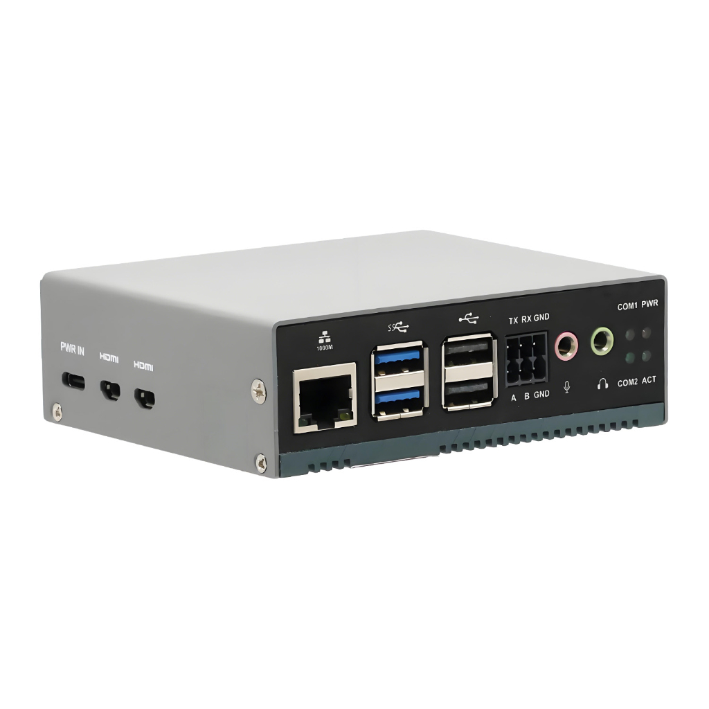 EDATEC ED-IPC3020 промышленный компьютер
