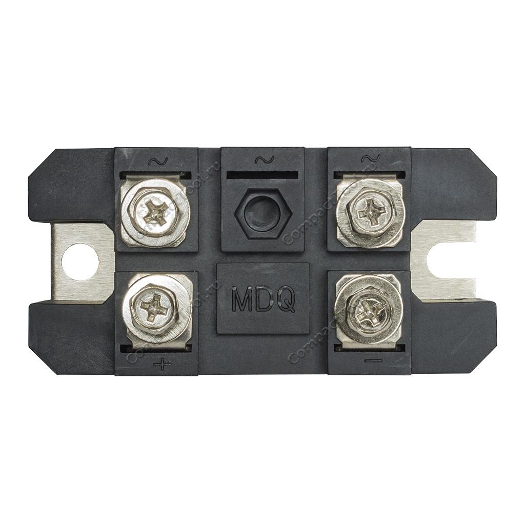 MDQ100A1800V (MDQ100-18) Диодный мост однофазный выпрямительный 100А 1800В