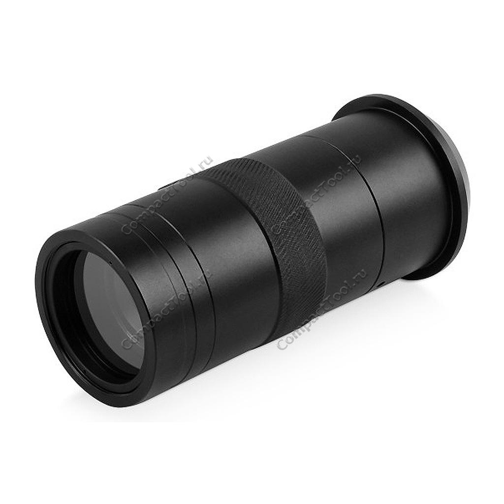Объектив Microscope Lens 100X для HQ камеры Raspberry Pi