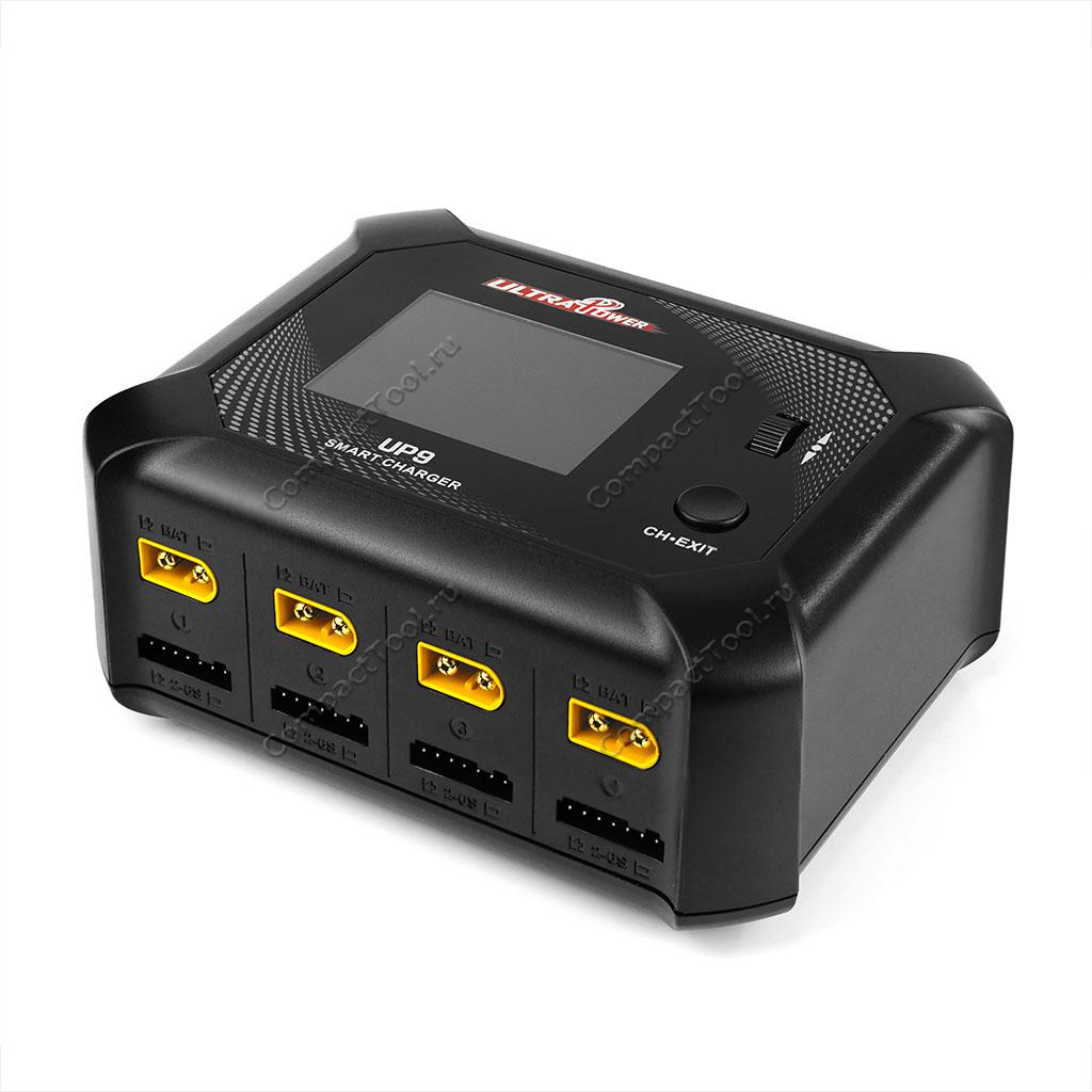 Зарядное устройство UltraPower UP9 для аккумуляторных сборок