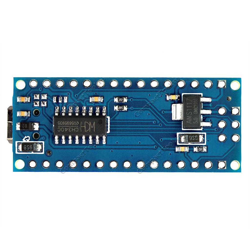 Arduino NANO V3.0 CH340