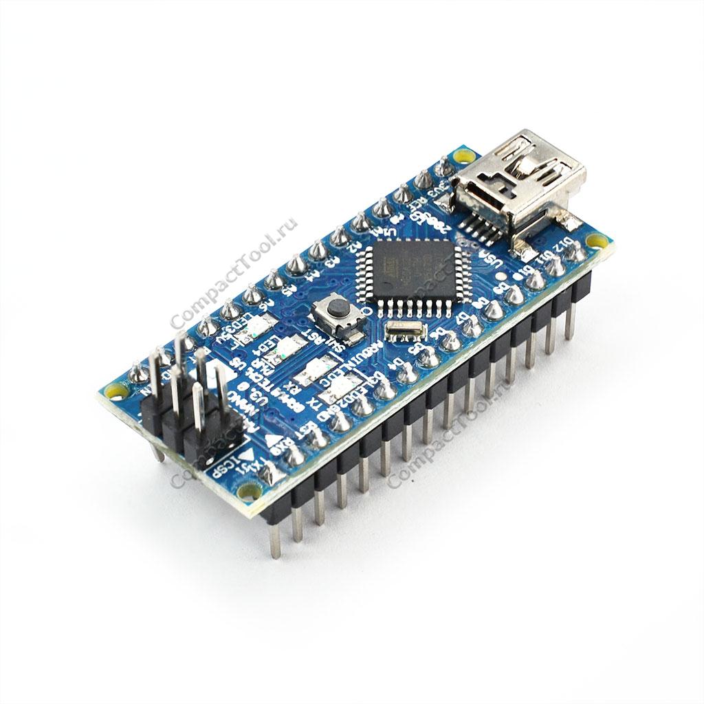 Arduino NANO V3.0 FT232
