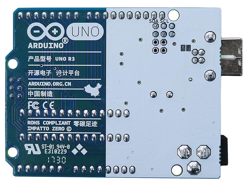 Arduino UNO R3 original