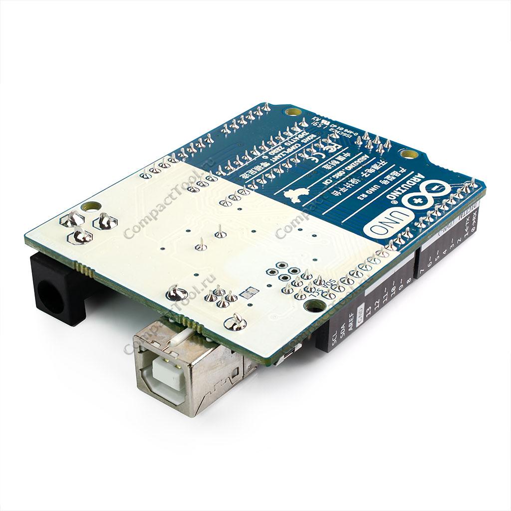 Arduino UNO R3 original