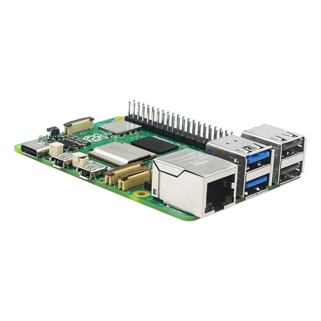 Raspberry Pi 5  1GB Модульный микрокомпьютер