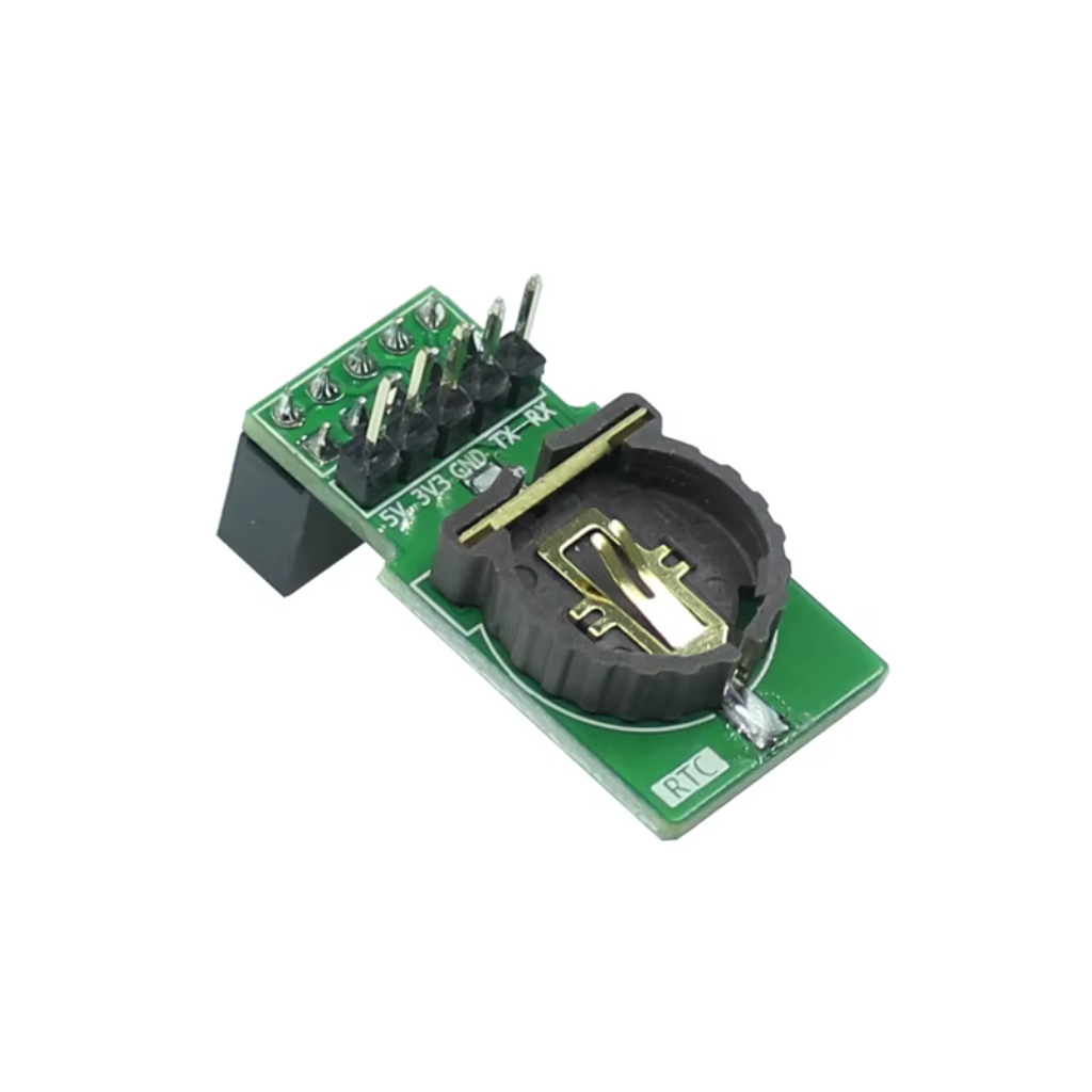 Модуль RTC DS1307 для Raspberry