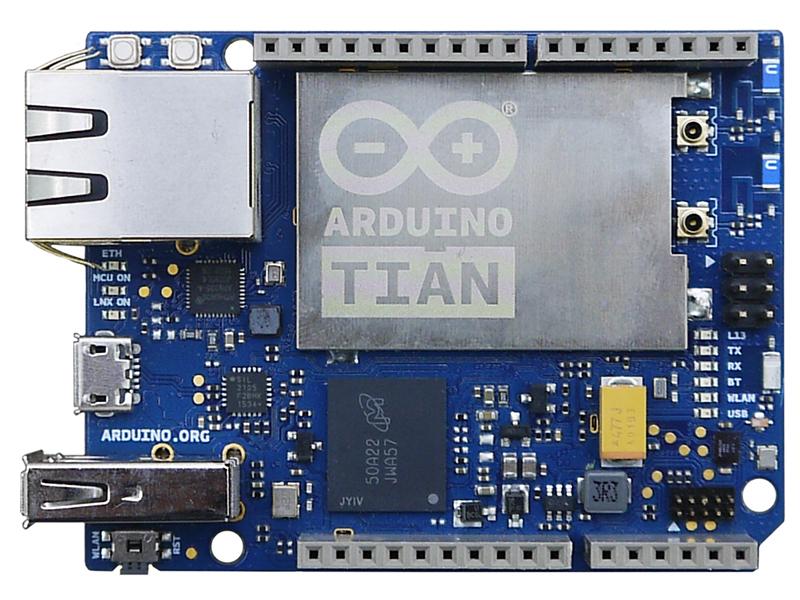 Купить Arduino TIAN в Москве с доставкой - цены, примеры, описание в ╦ КомпактТул