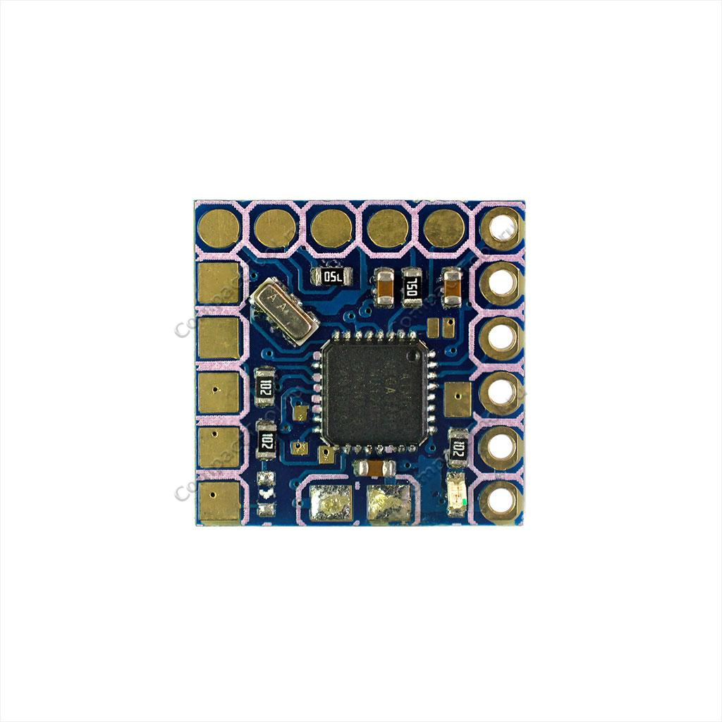 Модуль наложения информации на видеосигнал Minim micro OSD