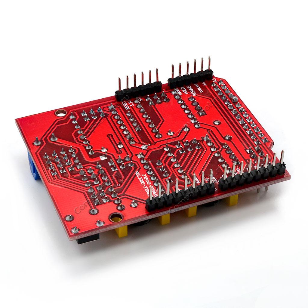 CNC shield V3 для Arduino