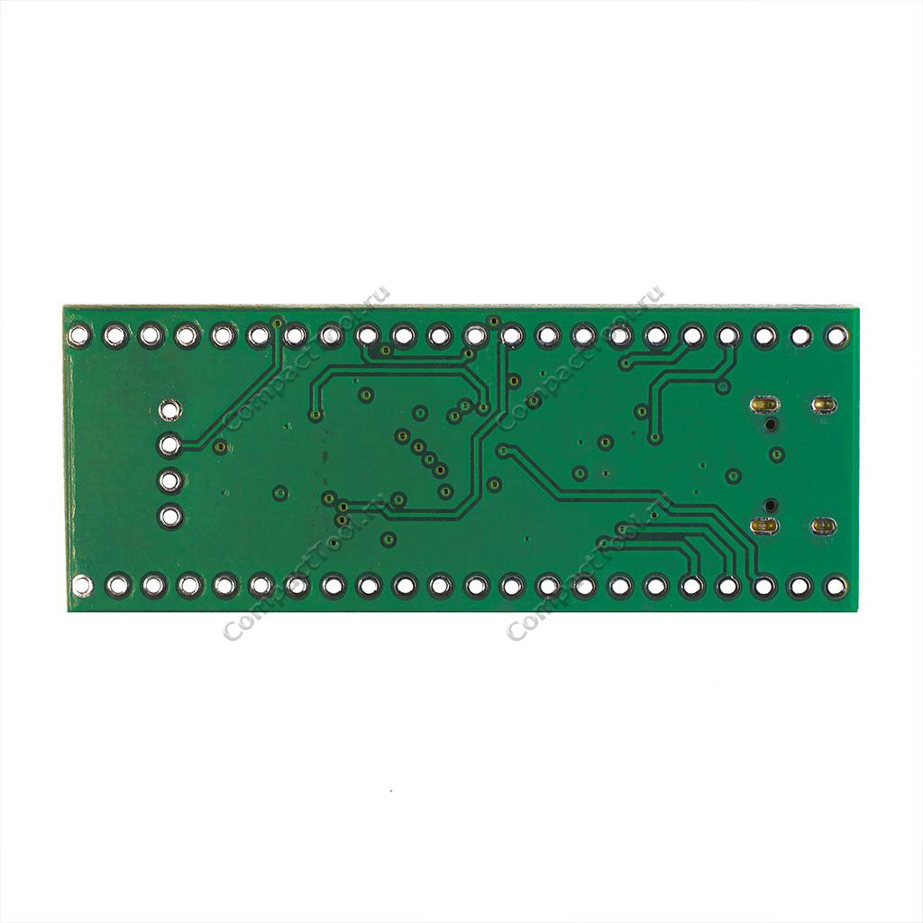 Модуль разработки на базе контроллера STM32F401CCU6 STM32 mini F401