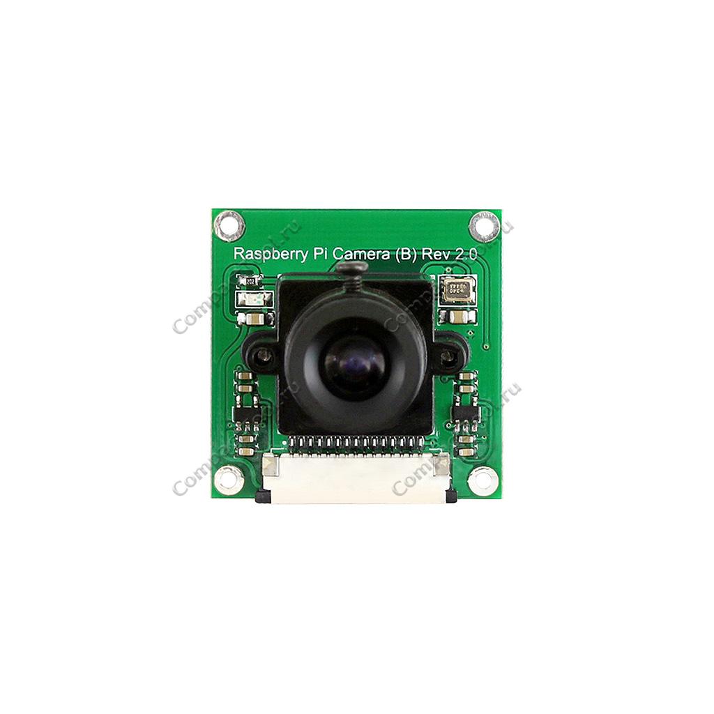 Камера OV5647 Raspberry Pi (B) 5 Мпикс Waveshare