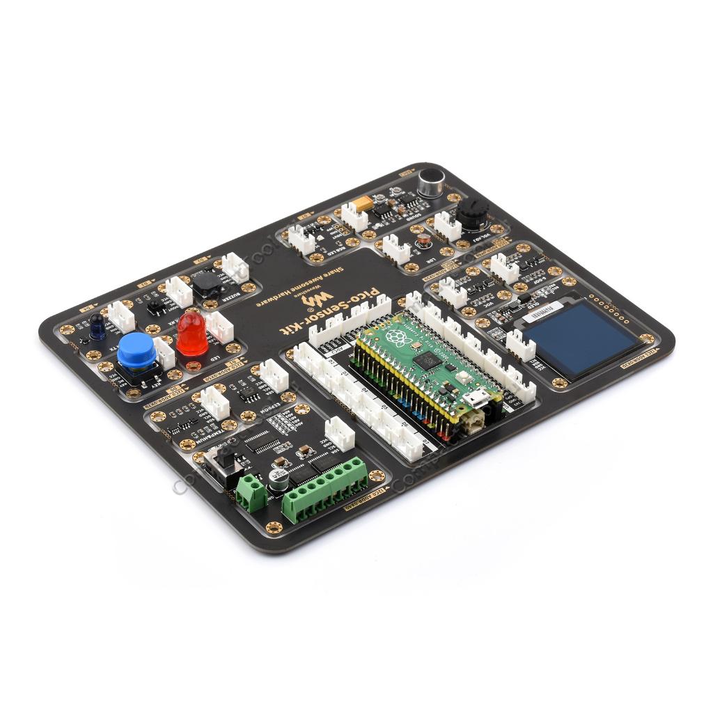 Комплект датчиков Pico-Sensor-Kit-B