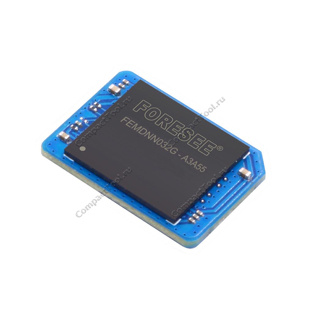 Orange Pi Модуль памяти 32GB eMMC
