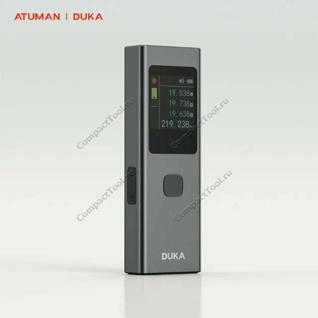 Дальномер ATuMan Duka LS6 Laser Range Finder 
