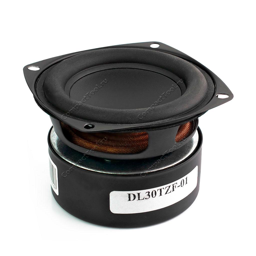 Головка динамическая Audio Labs DL30TZF-01 89мм