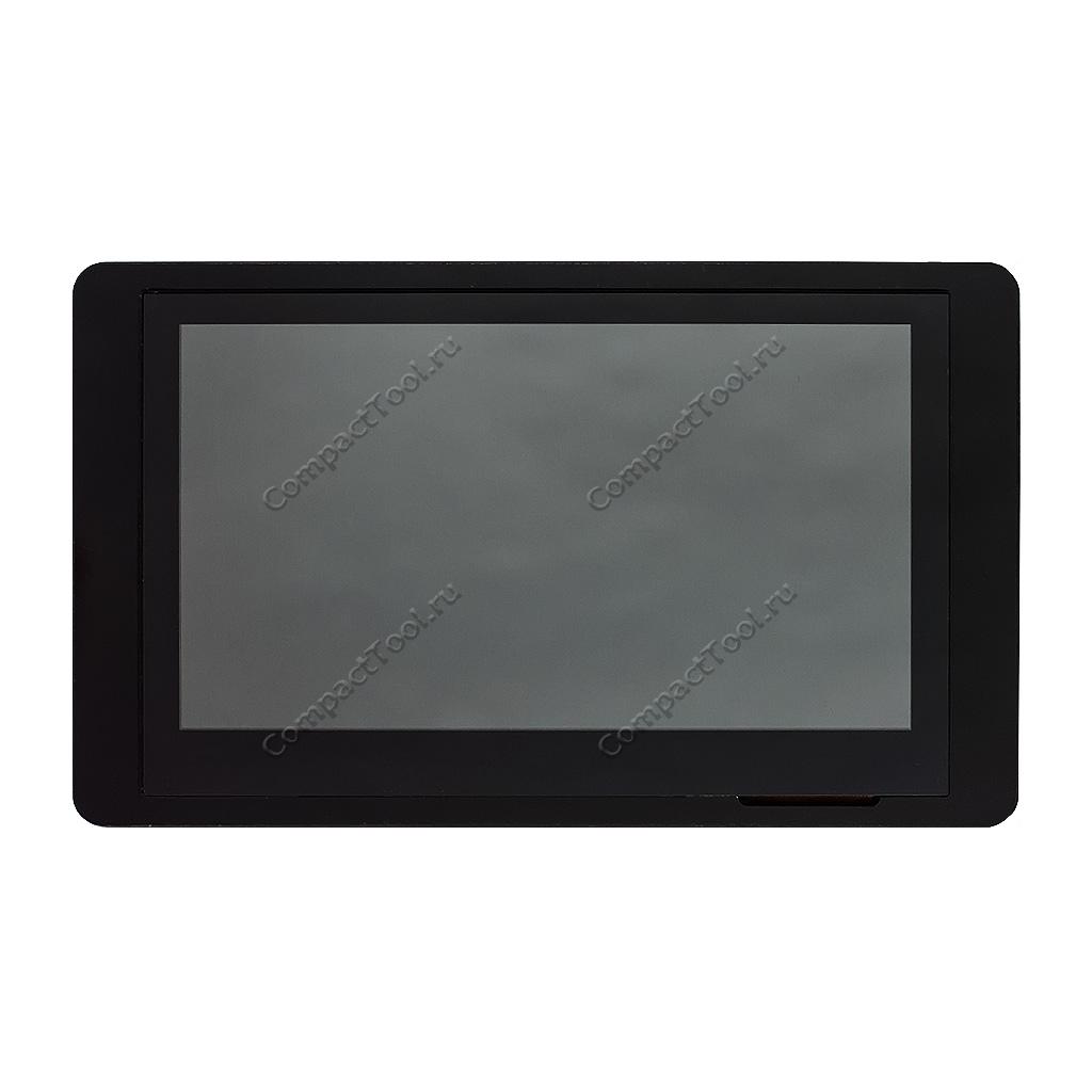 Корпус акриловый для CROWPANEL 4.3" RP2040 HMI Elecrow