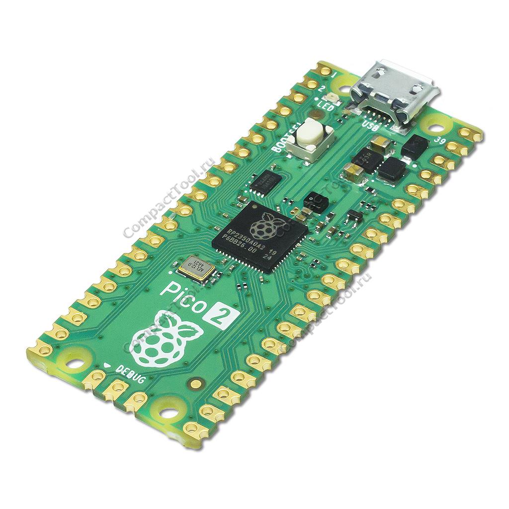 Raspberry Pi Pico 2 RP2350