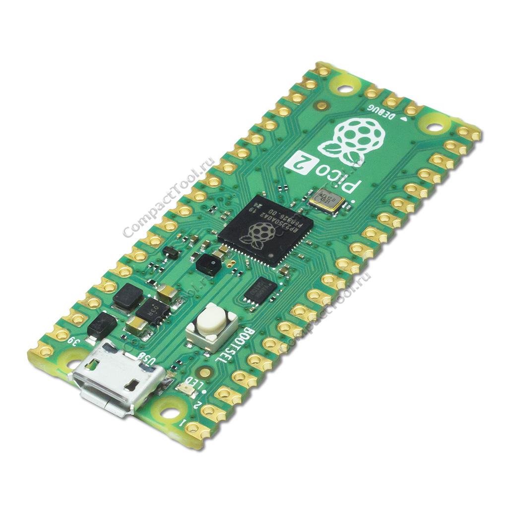 Raspberry Pi Pico 2 RP2350