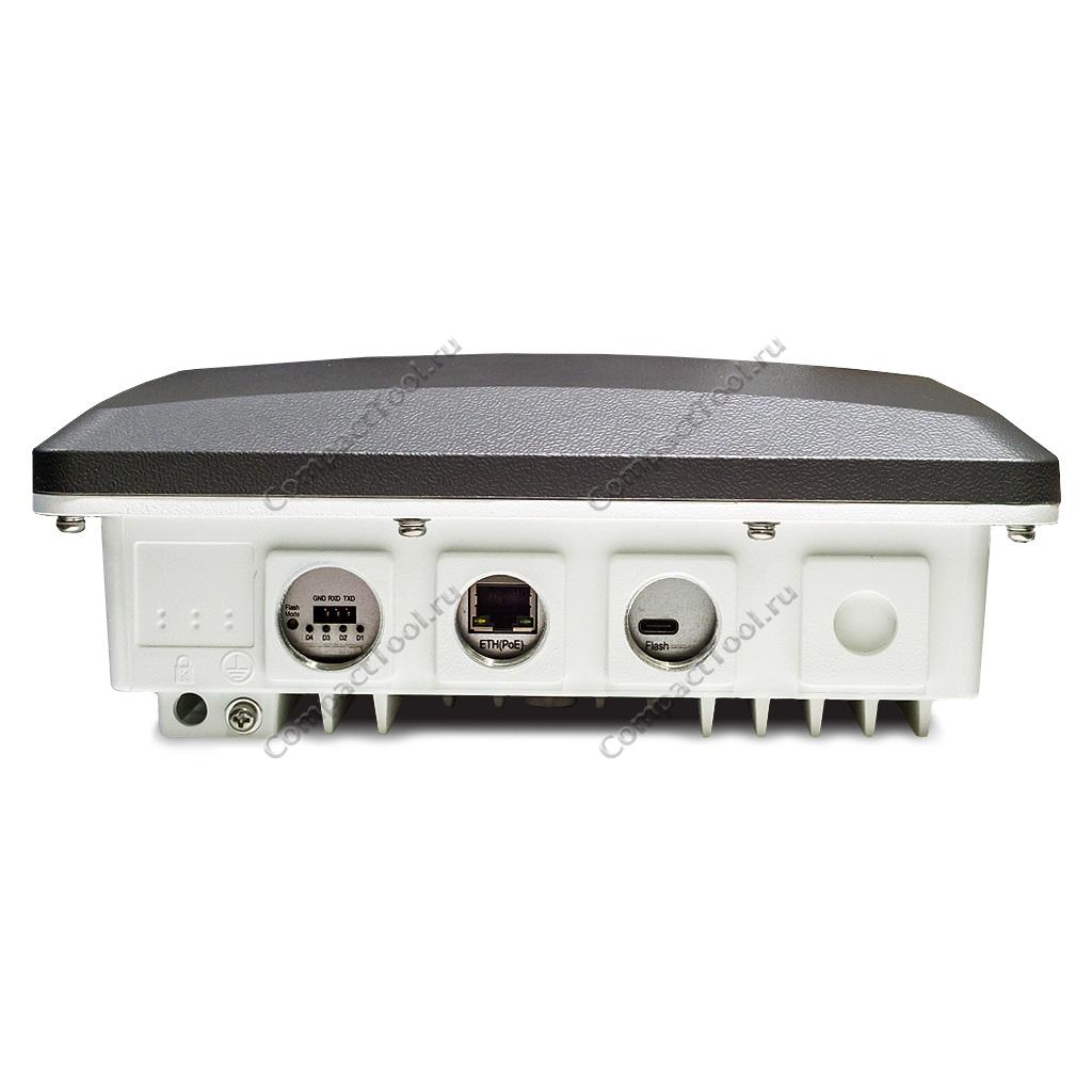RAK7391 Несущая плата Compute Module 4 в комплектации уличного 16-канального шлюза LoRaWAN EU868/IN865/RU864