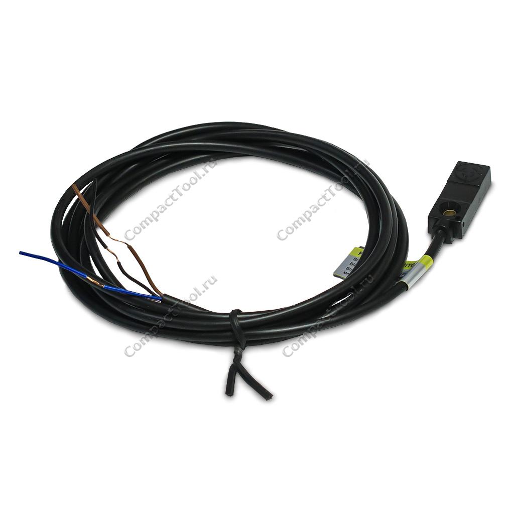 TL-W3MB2 PNP NC Концевой индуктивный датчик приближения