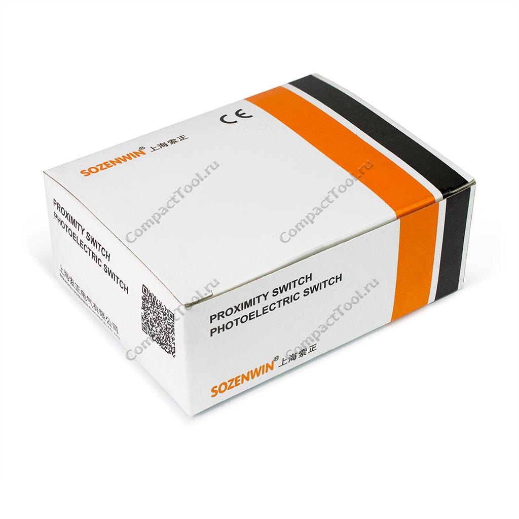 Фотоэлектрический датчик приближения HA-E3F-DS30B1.2 PNP NO+NC