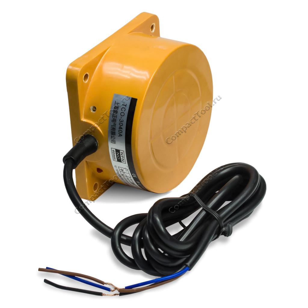 Индуктивный датчик приближения TCO-3040A NPN NO