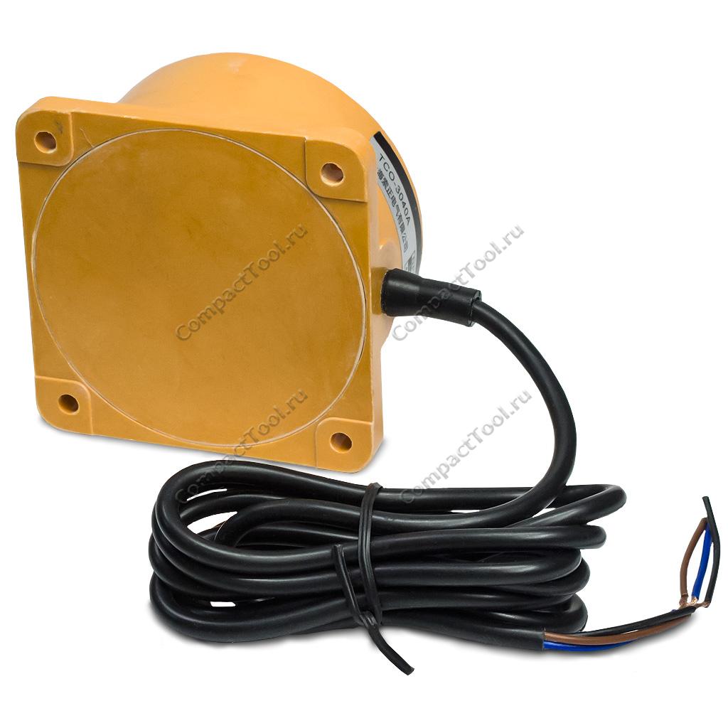 Индуктивный датчик приближения TCO-3040A NPN NO