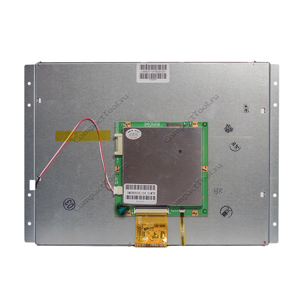 DMG80600L104_01WTR DWIN Дисплей HMI 10.4'' 800*600