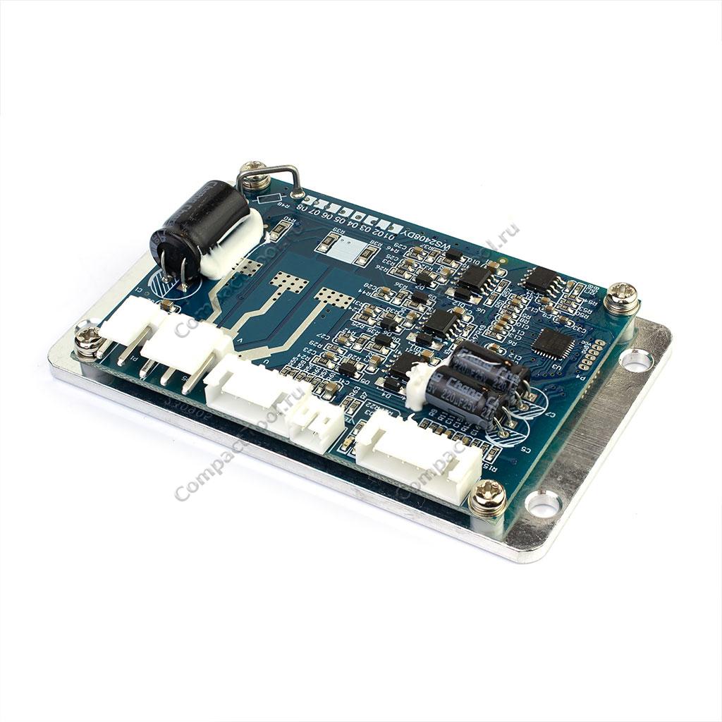 Драйвер WONSMART WS2408DY01V01