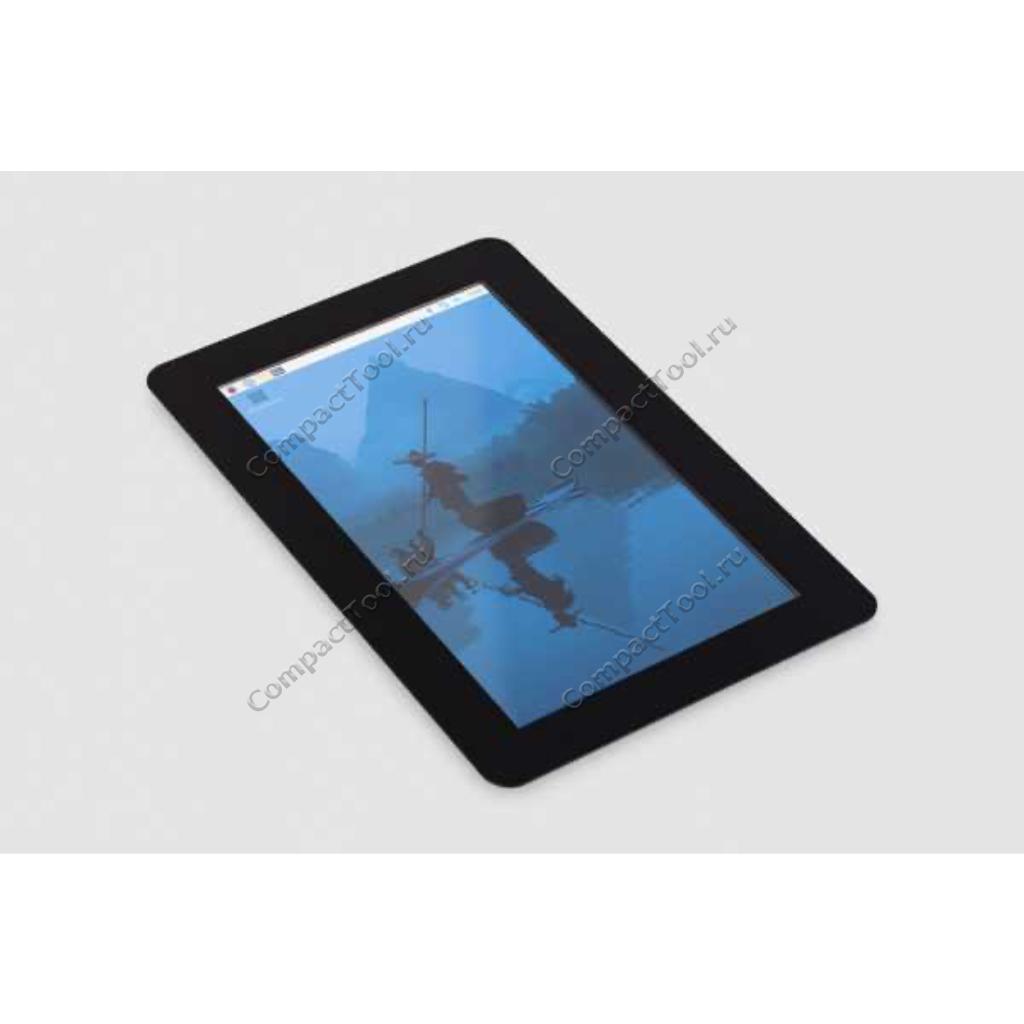 Дисплей Raspberry Pi Touch Display 2 (7" Portrait) 