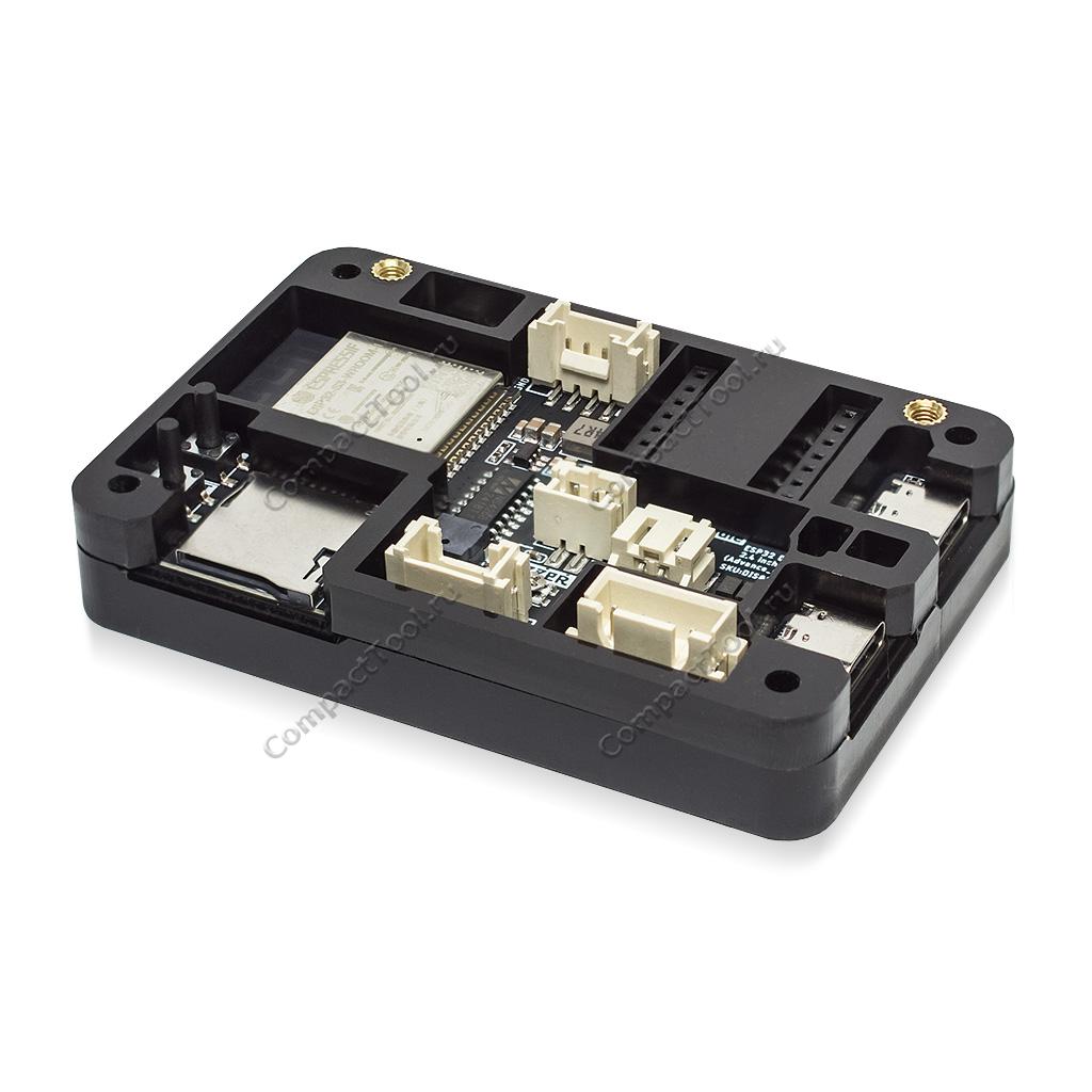CROWPANEL ADVANCE CASE 2.4'' 240x320 Экранный модуль сенсорный HMI AI-Powered