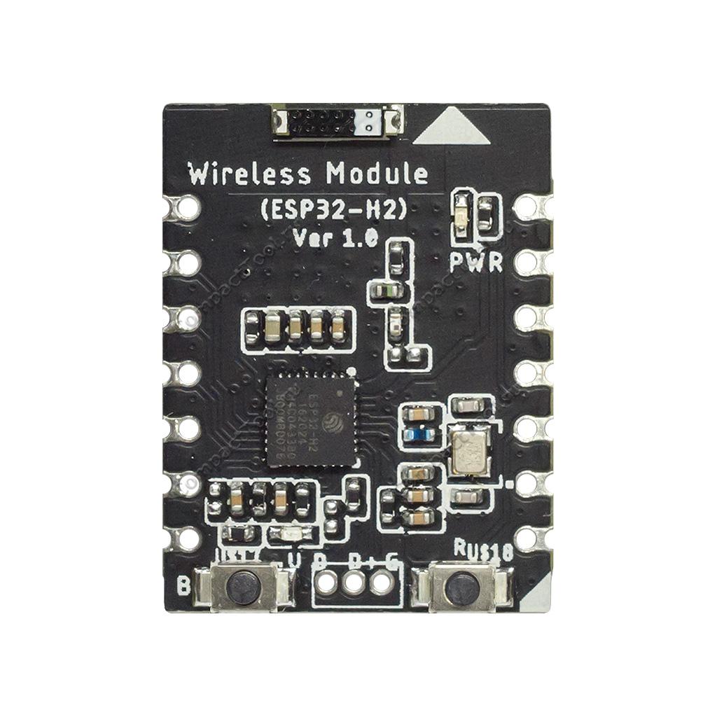 ESP32-H2 беспроводной модуль Thread/Zigbee/Matter