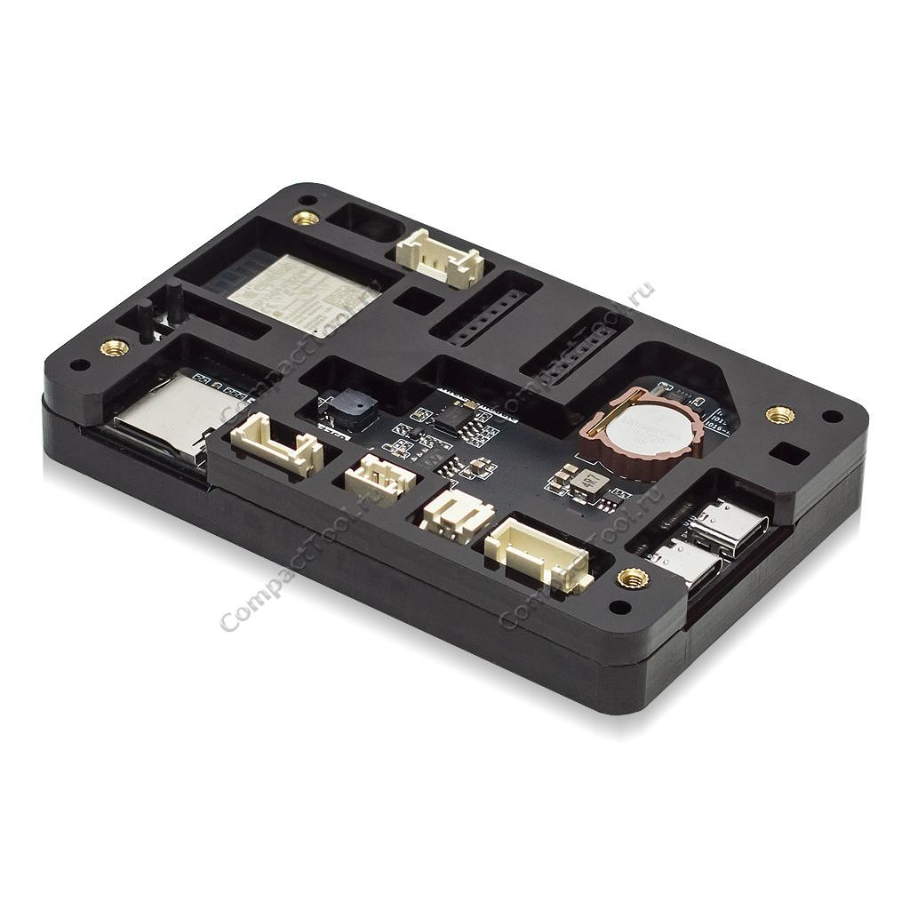 CROWPANEL ADVANCE CASE 3.5'' 320x480 Экранный модуль сенсорный HMI AI-Powered