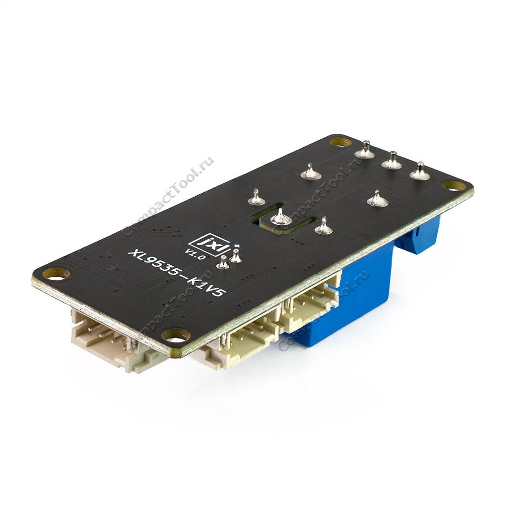 Модуль расширяемого реле JXL+ XL9535-K1V5 1 канал