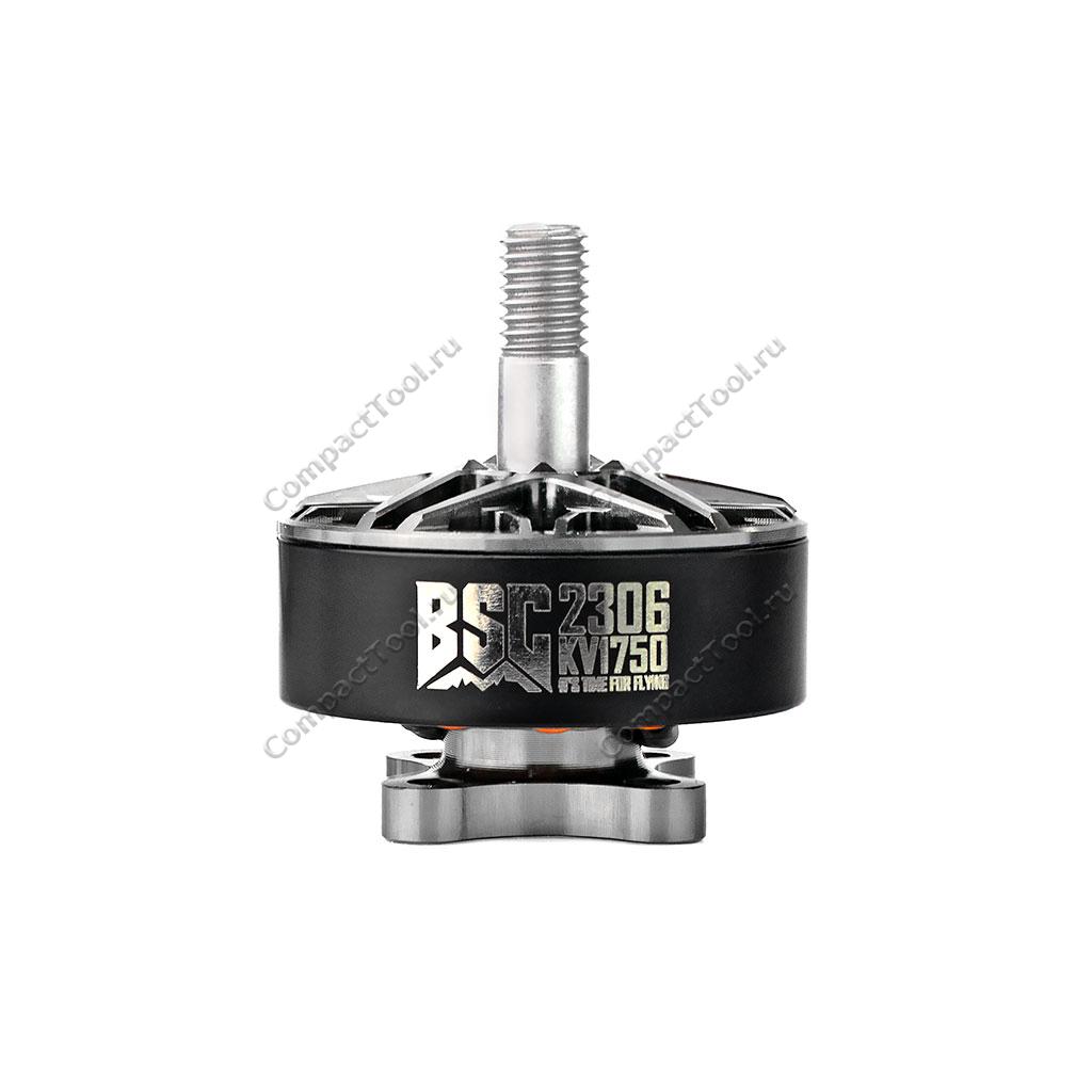 Мотор MAD BSC 2306 1750KV 