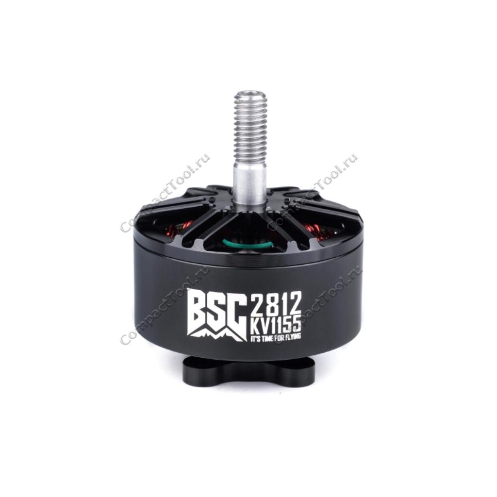 Мотор MAD BSC 2812 925KV 6S