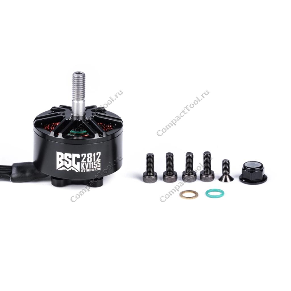 Мотор MAD BSC 2812 925KV 6S
