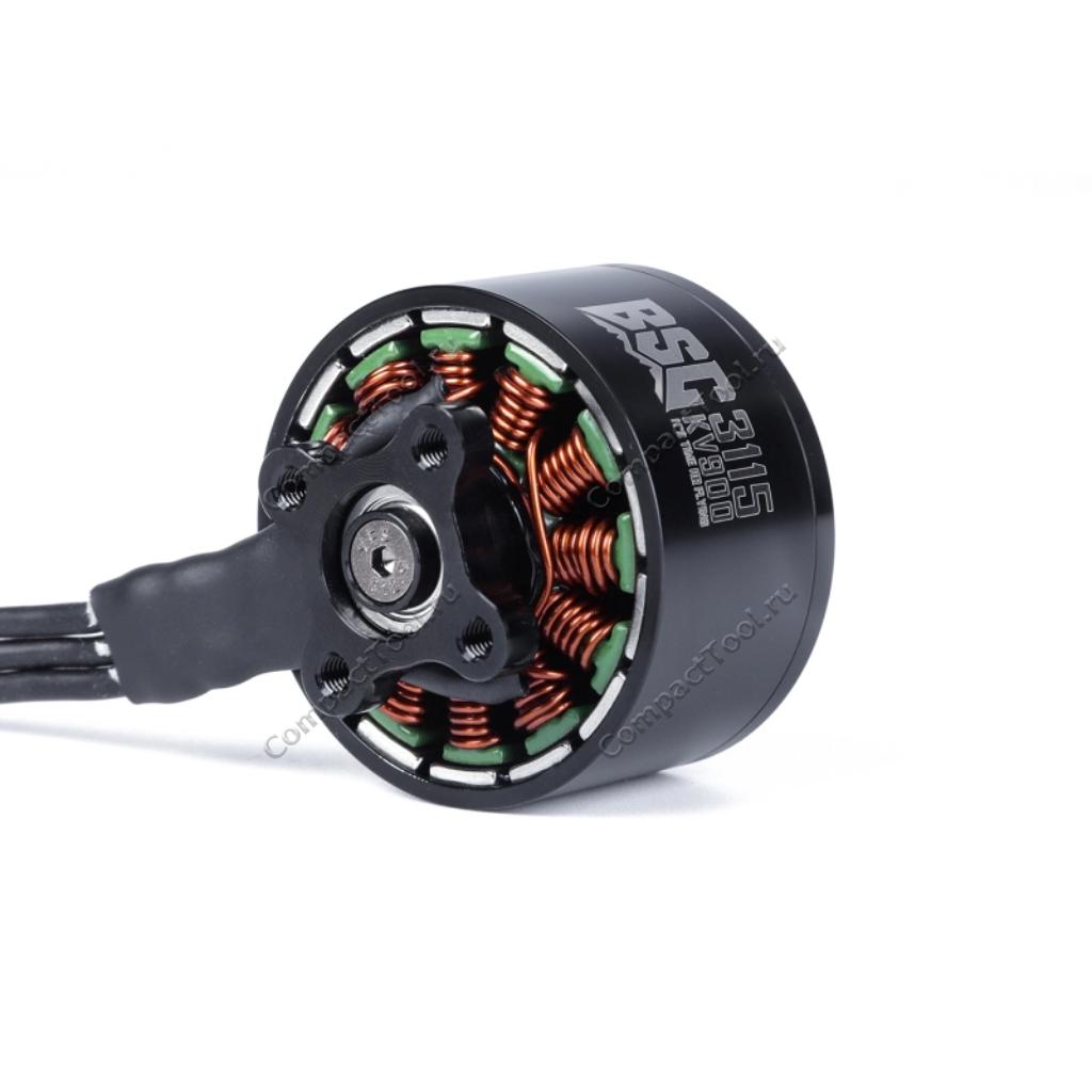 Мотор MAD BSC 3115 900KV