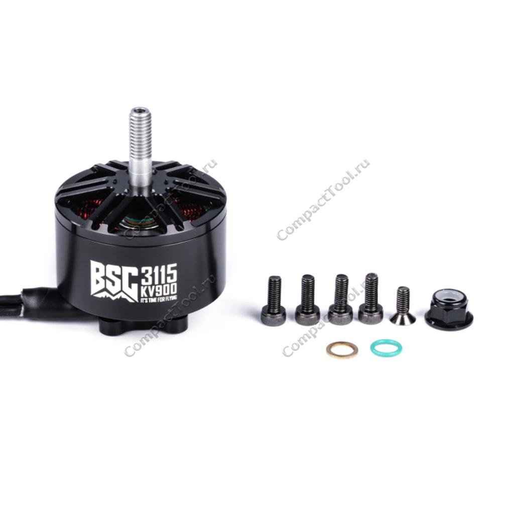 Мотор MAD BSC 3115 900KV