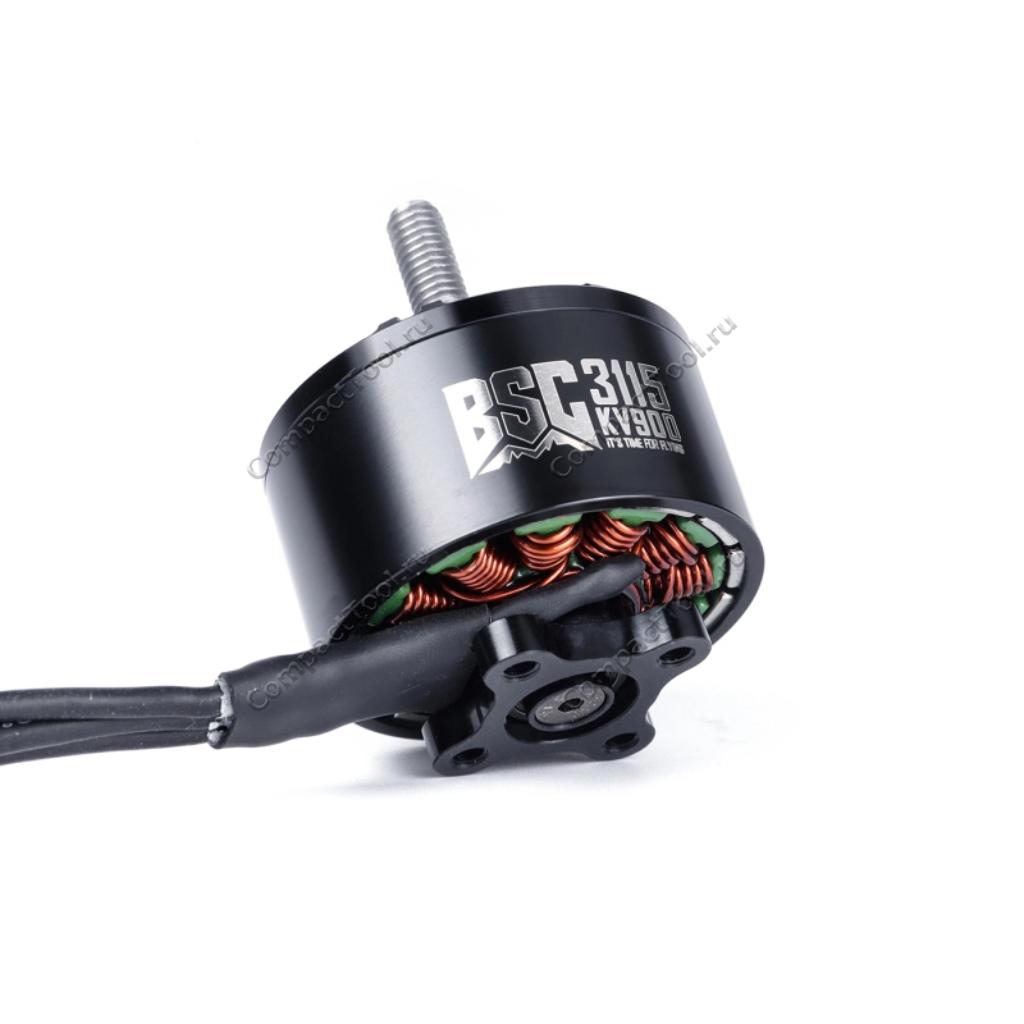 Мотор MAD BSC 3115 900KV
