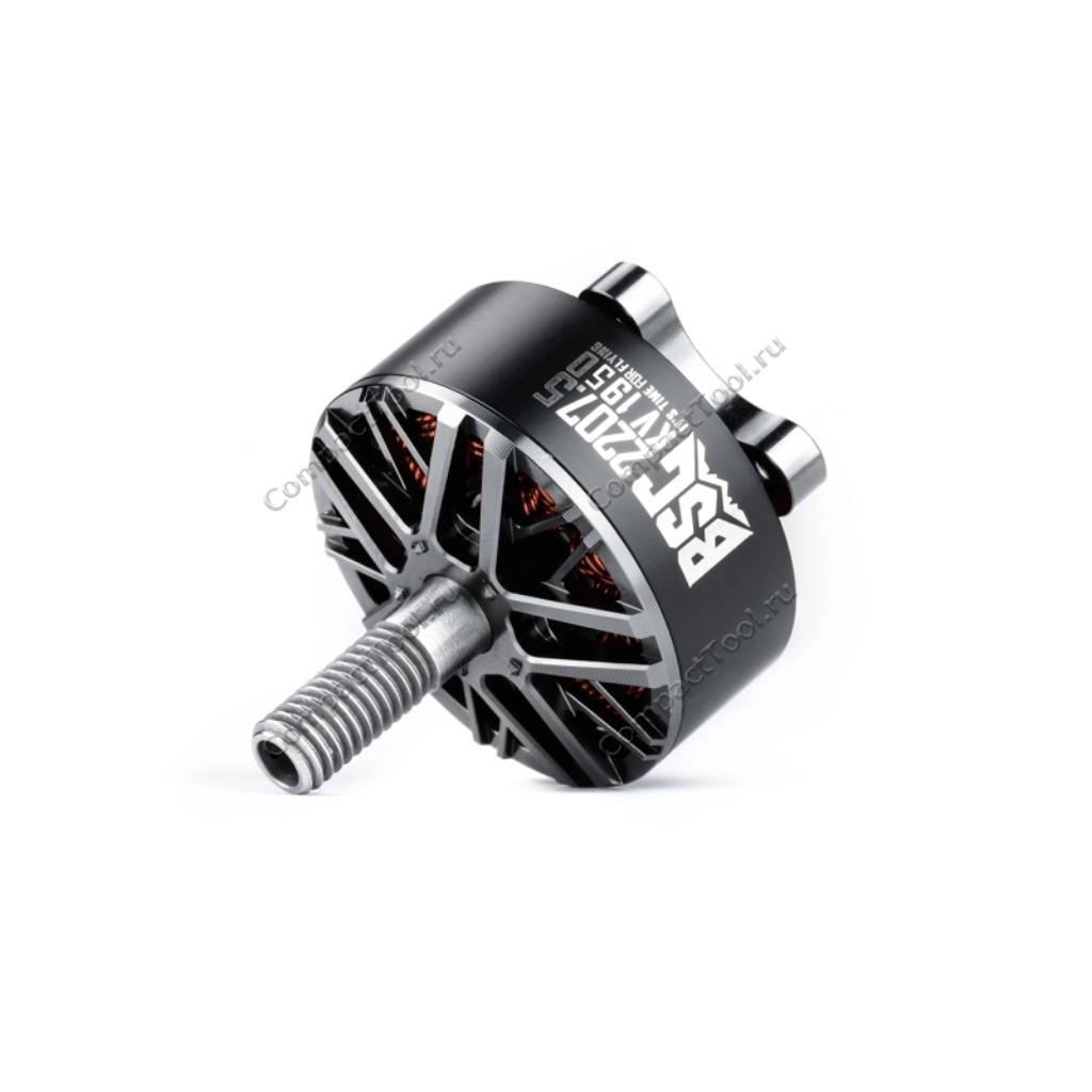 Мотор MAD BSC 2207.5 2100KV 6S