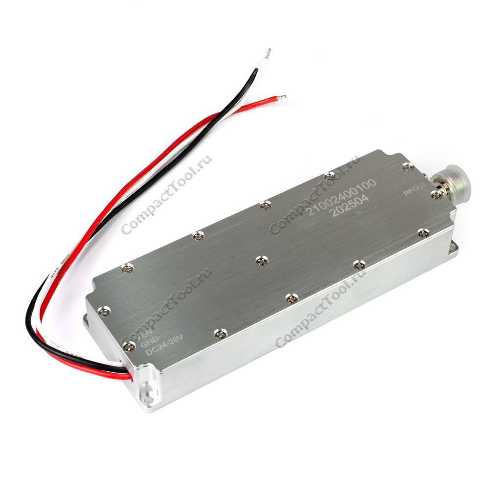 Генератор помех 2100-2400MHz 100W (на транзисторе LDMOS)
