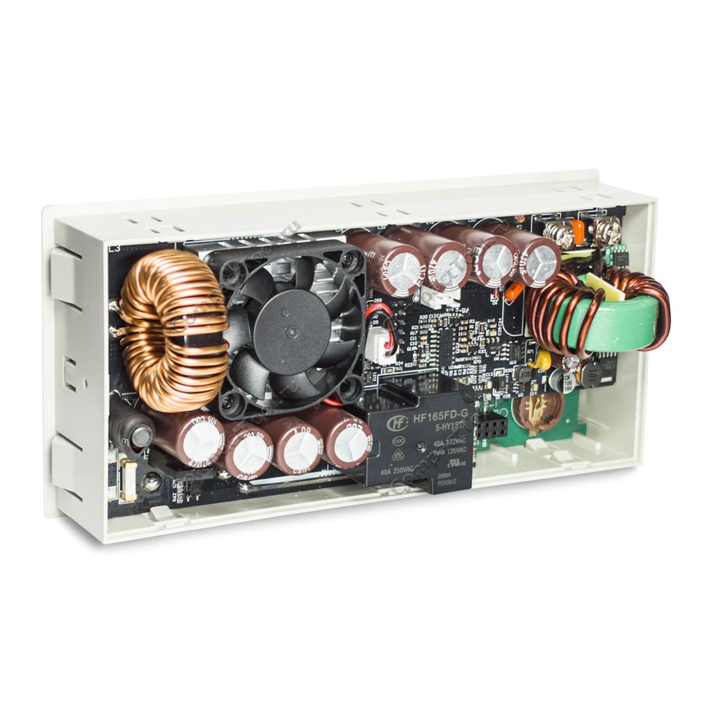 RuiDeng RIDEN RD6030 DC-DC 60В 30А 1800Вт USB