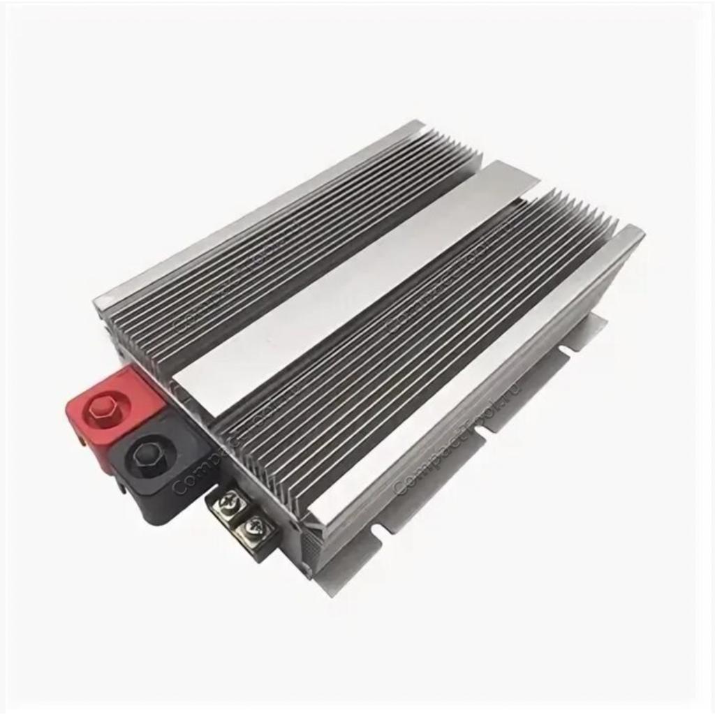 Преобразователь DC-DC HN1680-12-28 с 12V на 28V 60A
