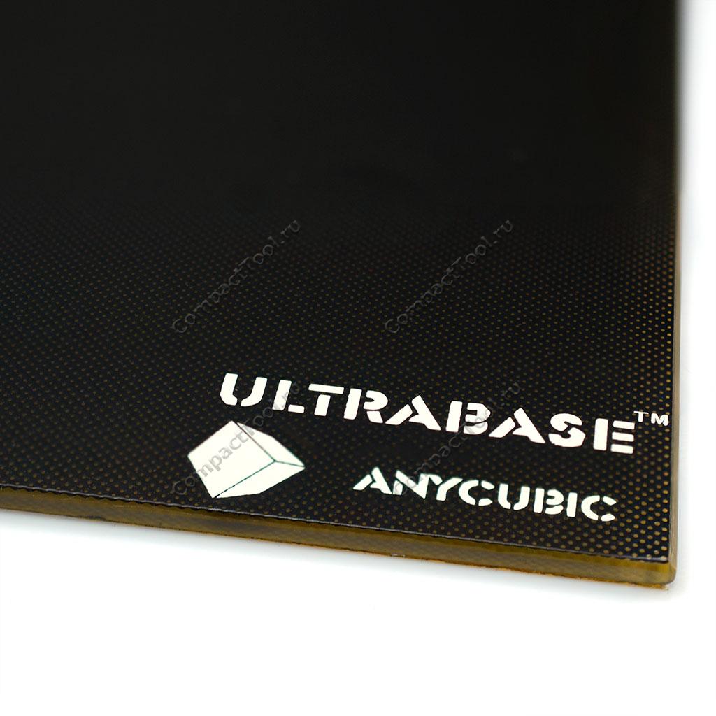 Покрытие Anycubic Ultrabase