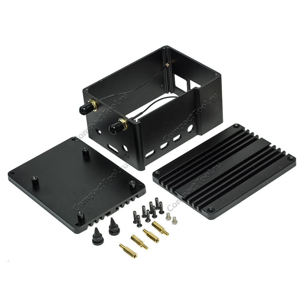 Алюминиевый корпус для RAK Developer D4 RAK7244 и RAK Developer D4P RAK7244P