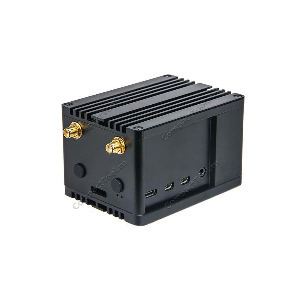 Алюминиевый корпус для RAK Developer D4 RAK7244 и RAK Developer D4P RAK7244P