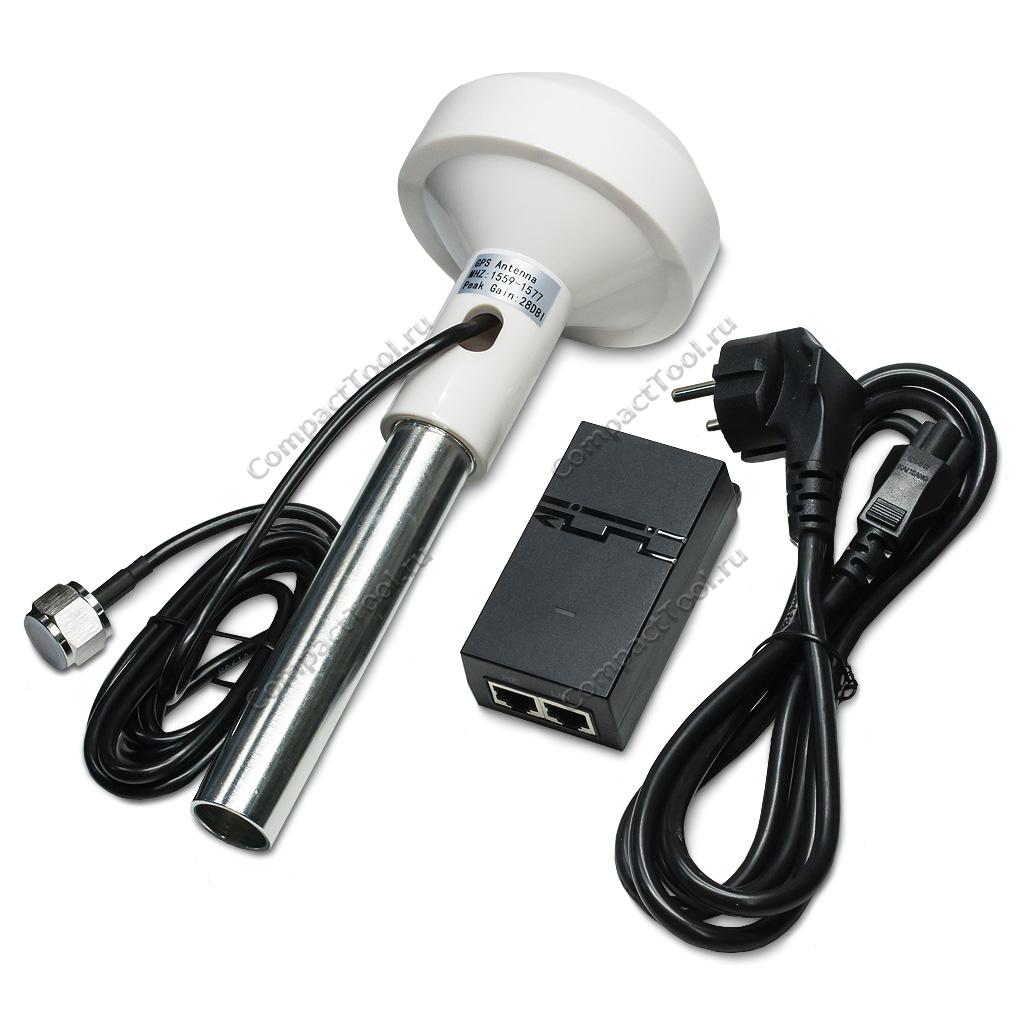 RAK7240CV2 WisGate Edge Prime Шлюз концентратор 8-канальный EU868 LoRa 4G LTE GPS WiFi